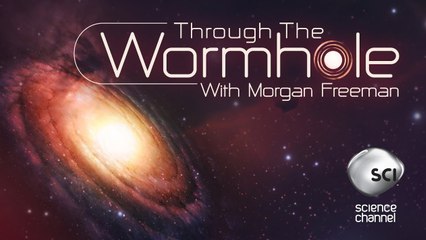 [Watch Online] Through the Wormhole (Full HD) Season 8 Episode 4