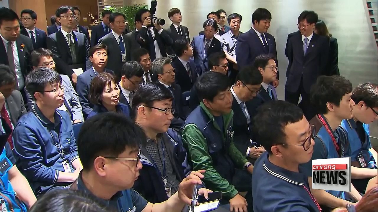 Economic policies of Moon Jae-in administration