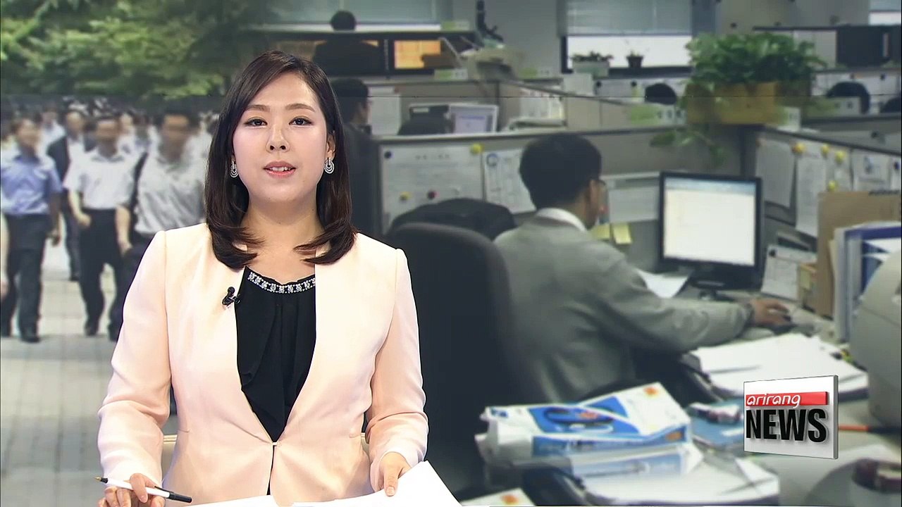 One in three workers at public companies are irregular workers: report