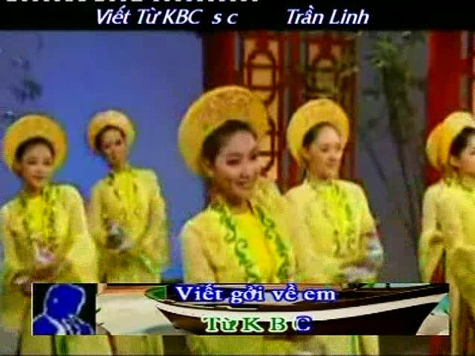 VIET TU KBC sc TranLinh