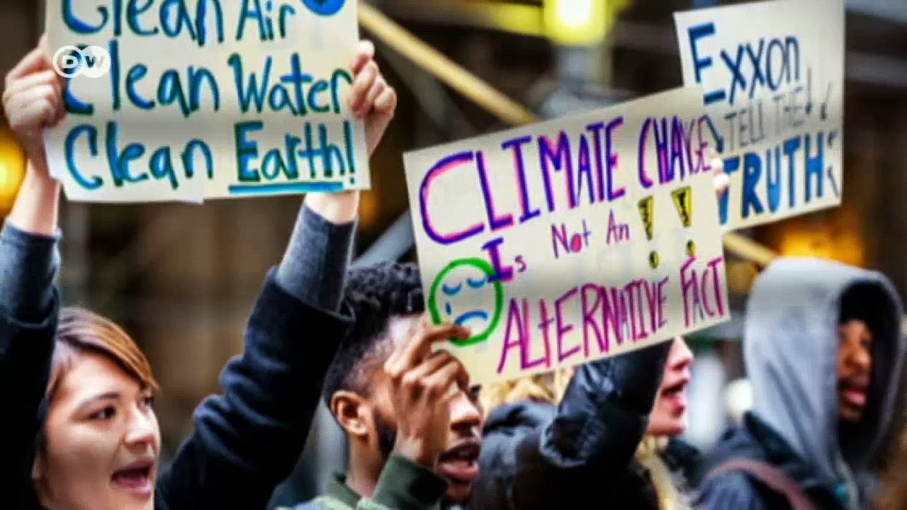 Die zwei Gesichter der Energiewende | Made in Germany