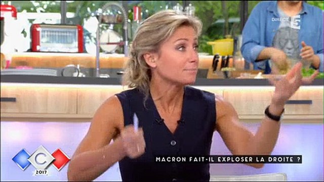 Jean-François Copé : J'ai bien compris qu'il ne fallait plus une politique professionnelle mais d'amateurs !