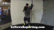 Manny Pacquiao vs Mikey Garcia - Robert Garcia -EsNews Boxing
