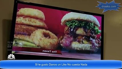 El Socio 3x04 Standard Burger Español Marcus Lemonis