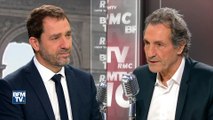 Législatives: Christophe Castaner va se représenter sous l'étiquette La République en marche