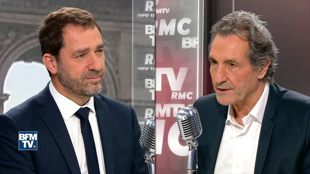 Législatives: Christophe Castaner va se représenter sous l'étiquette La République en marche