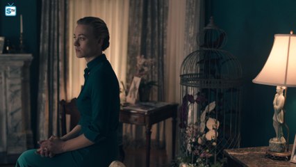 The Handmaid's Tale (Season 1) Episode 6 A Woman's Place Full Episode "Watch Series"
