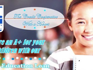 Student Loans With Low Interest