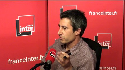 François Ruffin sur le vote FN : "On peut pas se contenter de le condamner sur le plan moral, ça a des racines sociales."