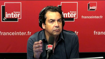 François Ruffin : "Ne vous trompez pas de colère."