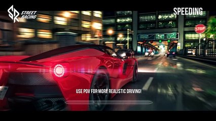 SR Racing - Android Gameplay HD | DroidCheat | Android Gameplay HD