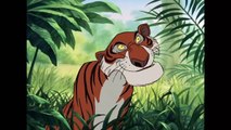 Le Livre de la Jungle - En Blu-ray & DVD