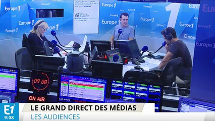 TF1 cartonne une nouvelle fois avec "L'arme fatale"