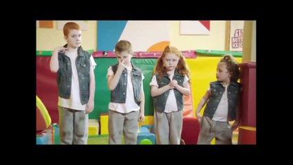 Mom Shows Of Her New Push Up Bra To Her Son's Friends  Hd