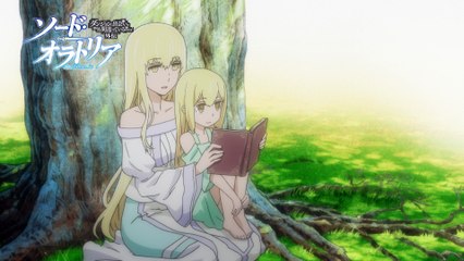 ダンジョンに出会いを求めるのは間違っているだろうか外伝 ソード・オラトリア 第4話 Dungeon ni Deai wo Motomeru no wa Machigatteiru Darou ka Gaiden Sword Oratoria - 04 PV HD
