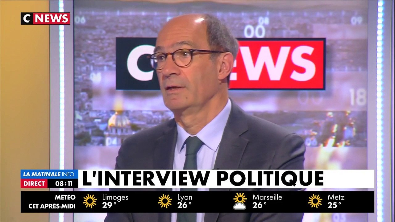 Eric Woerth l'assure, il n'y a ''pas d'appel au secours''