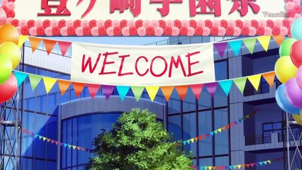 冴えない彼女の育てかた♭ 第4話 Saenai Heroine no Sodatekata ♭ S2 - 04 PV HD