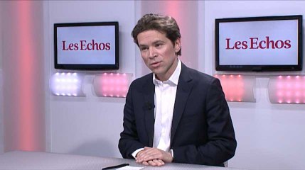 Geoffroy Didier (LR): "Il est temps pour la droite de se recomposer"
