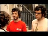 Flight of the Conchords - The Fanbase (Mel)