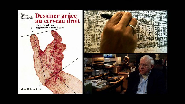 Le voyage des Bogdanov : Que cache notre cerveau ?