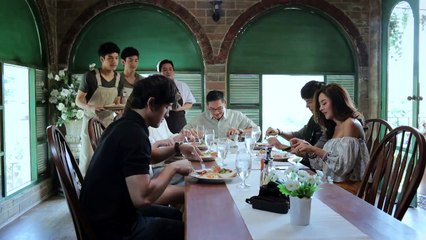 [INDO SUB] U-PRINCE Series - sibtis - EP.4 (2-2)