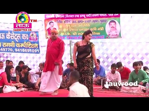 सपना,जंडू मस्त डांस ॥ HOT SAPNA JANDU DEEPA LATEST HARYANVI SONG 2016 SAPNA NEW DANCE