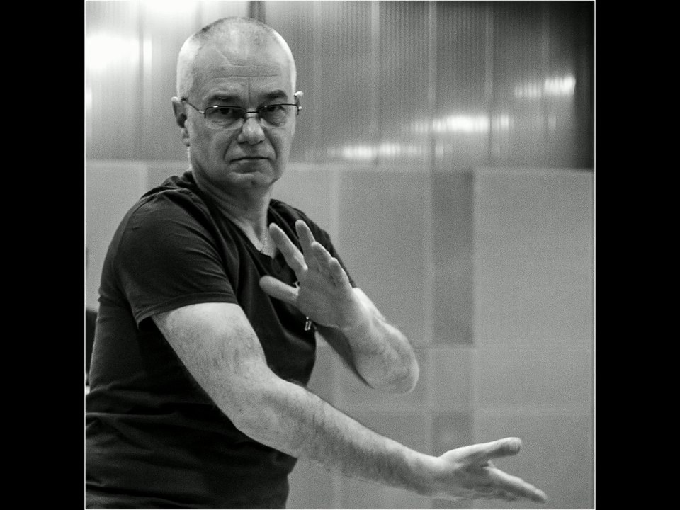 Tai Chi