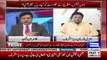 Kiya General Aziz Ne Nawaz Sharif Pe Resign Karwany Ke Lye Gun Rakhi Thi..?? - Pervez Musharraf Responed