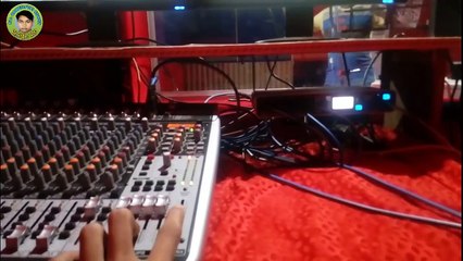 Chaha Pen Duke-Singer-Kartik Luha-StudioRecoding Sambalpuri Songs_2017
