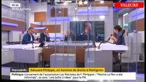 Pour Duflot, “Macron va mener une politique de droite