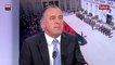 Didier Guillaume : « Je souhaite que les socialistes soit dans la majorité présidentielle »