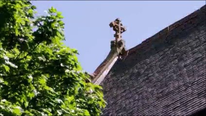 Serial Killer~Peter Tobin