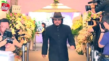 【悼念現場不斷更新】豬哥亮遺體改火化　張菲慟「南豬北張已絶響」 _ 即時新聞 _ 20170517 _ 蘋果日報