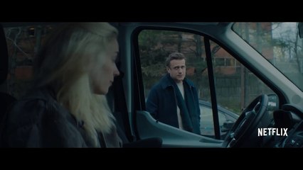 THE DISCOVERY Trailer (2017) Rooney Mara, Netflix Movi