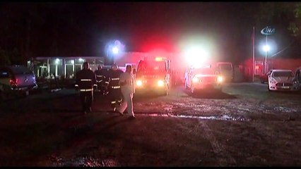 Kömür Ocağında Göçük