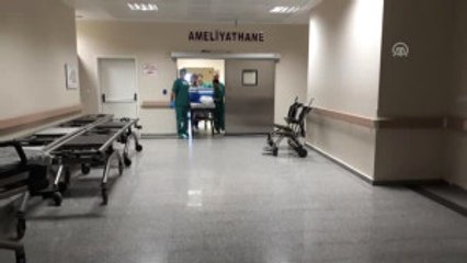 Üniversiteli Öğrencinin Organları 5 Hastaya Umut Olacak