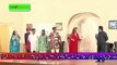 new stage drama Zafri khan and nasir chunyoti vs iftikhar thakur and sa