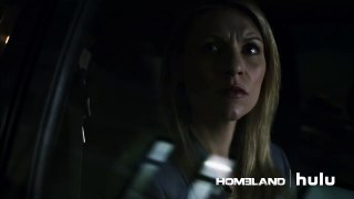 Homeland Seasons 1-4 Now Streaming • Hul