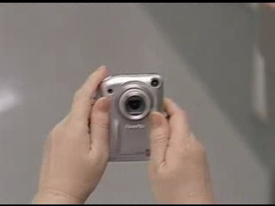 CM Gackt - Fuji Film.Ver2