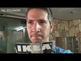 Guy Hilariously Narrates the IKEA Catalog