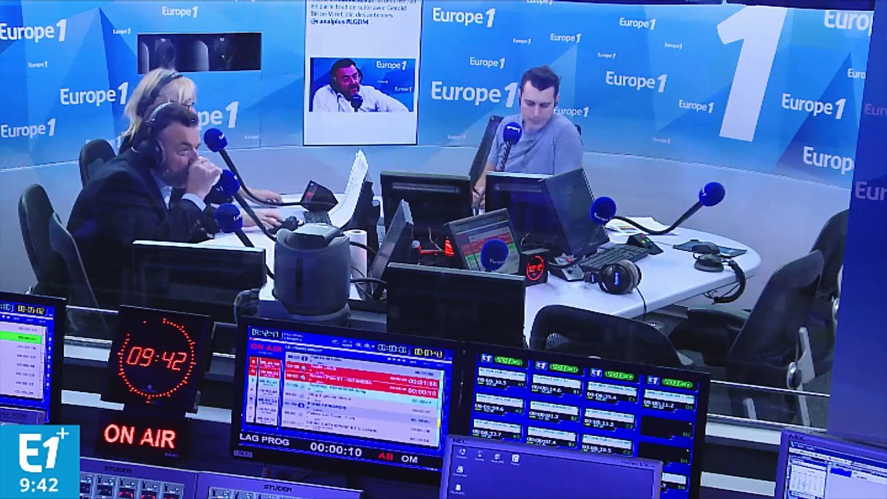 Gérald Brice Viret sur Cannes: "Cette saison est marquée par le retour en force de l'éditorial du cinéma"