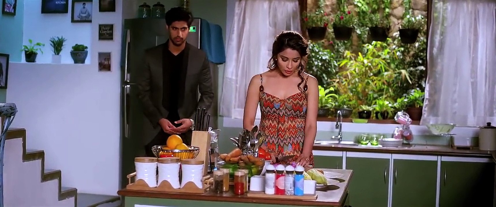 Ijazat Sunny Leone Song - One Night Stand 2016 Hindi Movie Song latest - Must Watch
