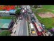Linh mục Nguyễn Đình Thục lại kích động các đối tượng quá khích chặn quốc lộ 1A tại Nghệ An