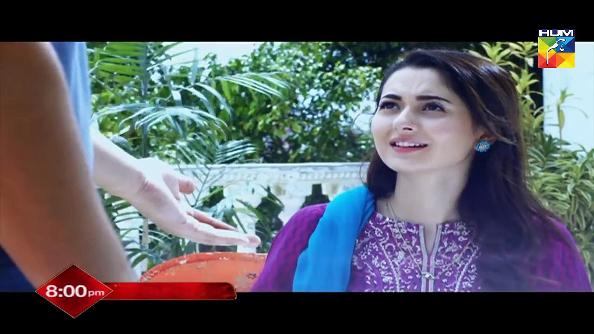 ⁣Phir Wohe Muhabbat OST HUM TV Drama