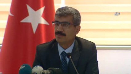 Sgk Başkanı Dr. Mehmet Selim Bağlı Soruları Cevapladı