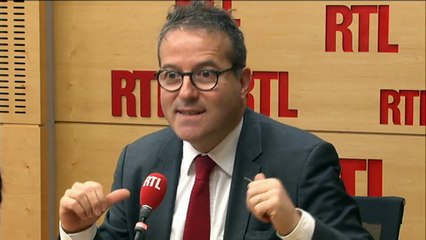 Martin Hirsch : dans la loi sur la moralisation de la vie publique, "n'oubliez pas le secteur de la santé !"