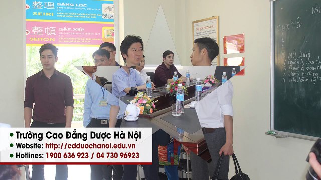 Trường cao đăng dược hà nội tuyển sinh năm 2017, Trường cao đẳng dược tuyển sinh ,