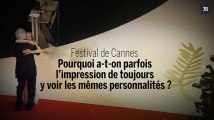 Festival de Cannes : pourquoi a-t-on parfois l’impression de toujours y voir les mêmes personnalités ?