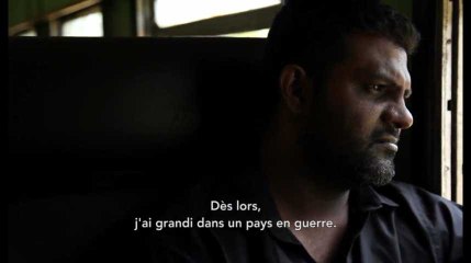 Demons in Paradise, de Jude Ratman (bande annonce)