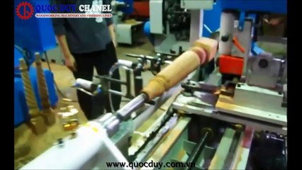 MÁY TIỆN GỖ CGS-120 TỐT NHẤT TẠI TPHCM